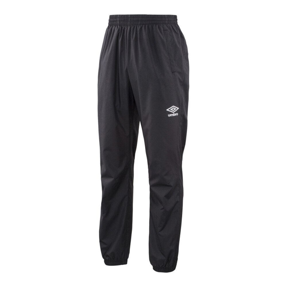  ジュニア TRピステパンツ UUJPJG32 BLK