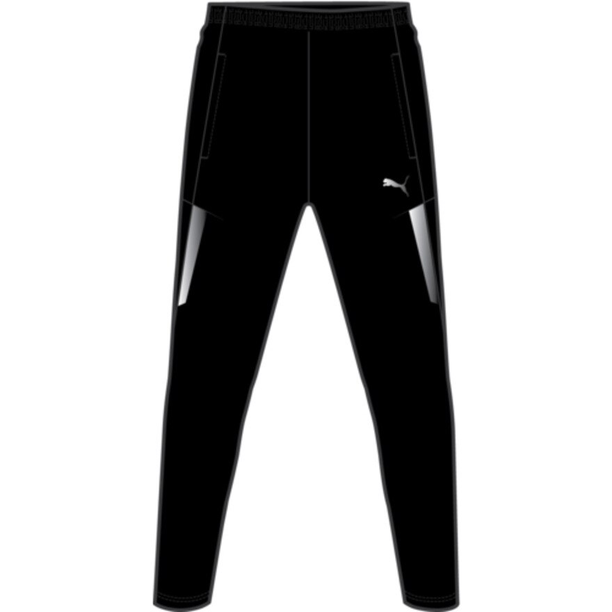 プーマ サッカーウェア ジュニア Individualliga Warm トレーニングパンツ スポーツ用品はスーパースポーツゼビオ