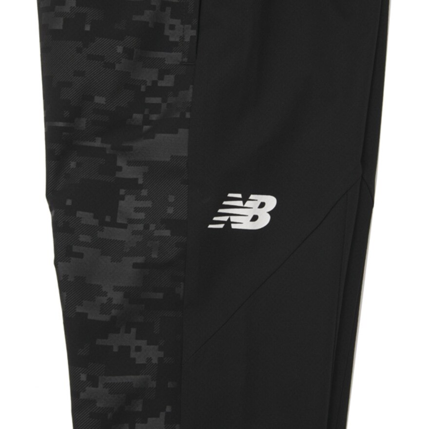 ニューバランス（new balance）（キッズ）サッカーウェア ジュニア ピステパンツ JJPF1163BK★★★