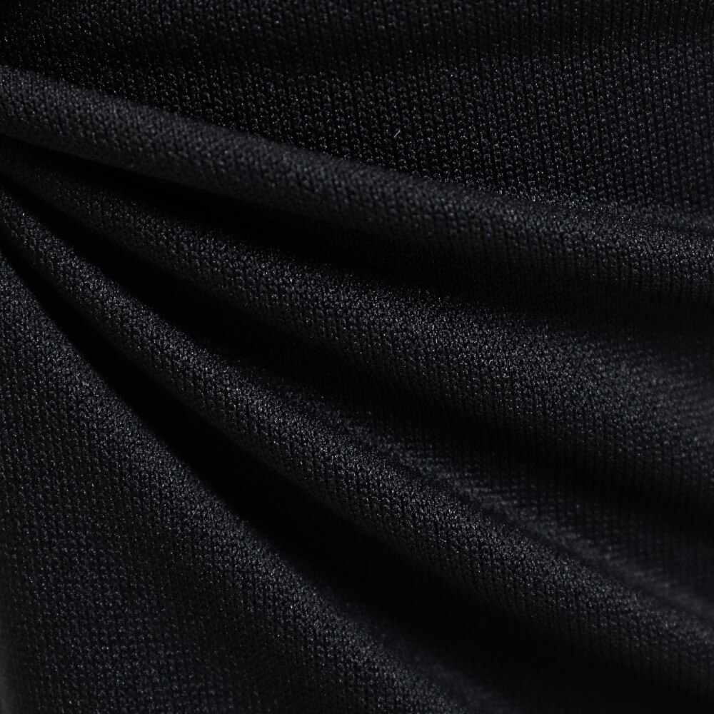 ジローム（GIRAUDM）（キッズ）サッカーウェア ジュニア ハイブリットピステパンツ 742GM1SD7674 BLK