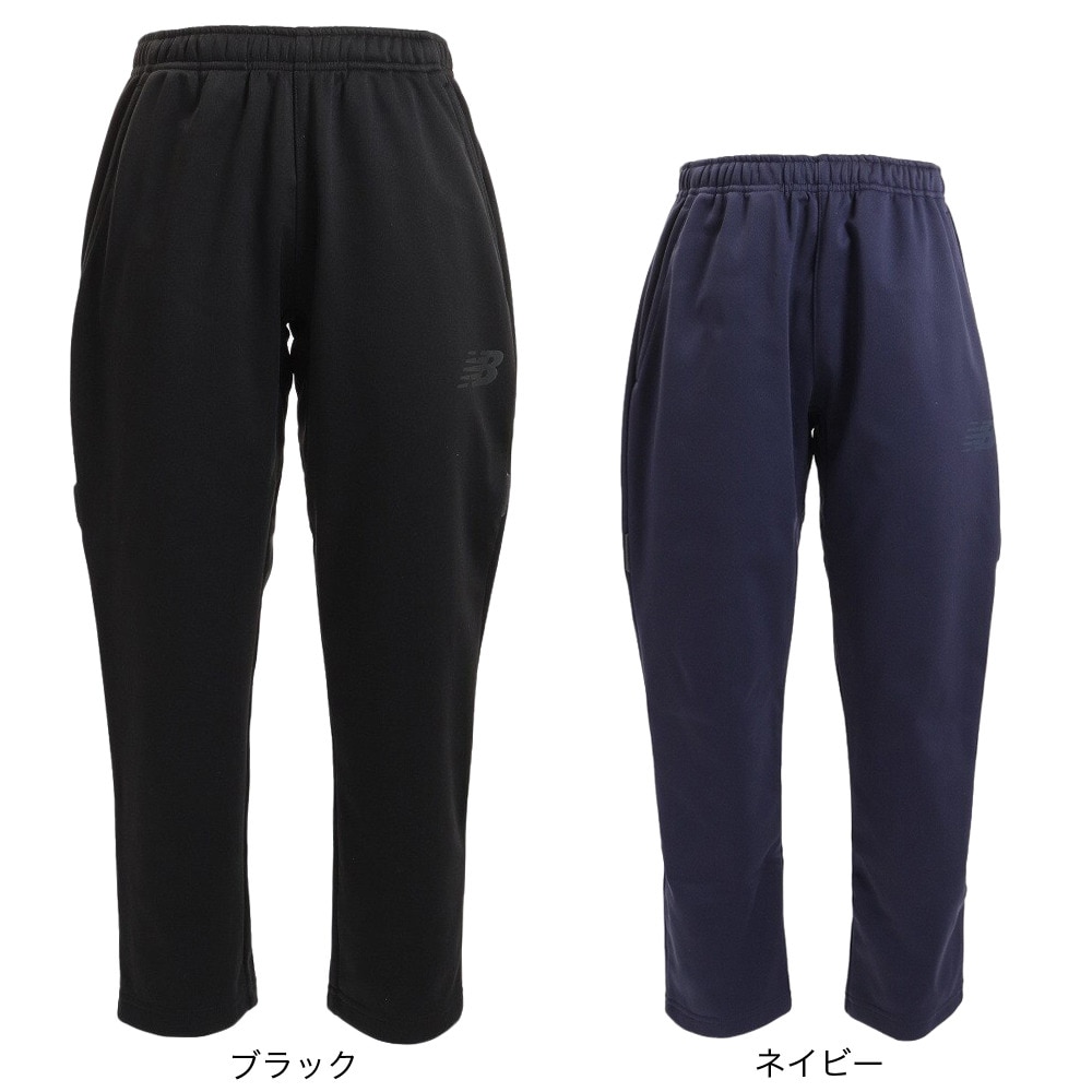 ニューバランス（new balance）（キッズ）サッカーウェア ジュニア パフォーマンス 防風ボンディングパンツ ABP25228NV