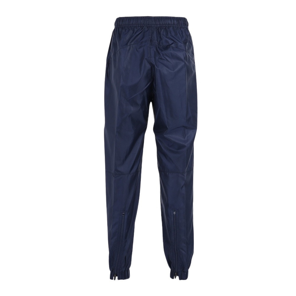 アンブロ（UMBRO）（キッズ）ジュニア TMウインドアップパンツ UBA4040JP NVY