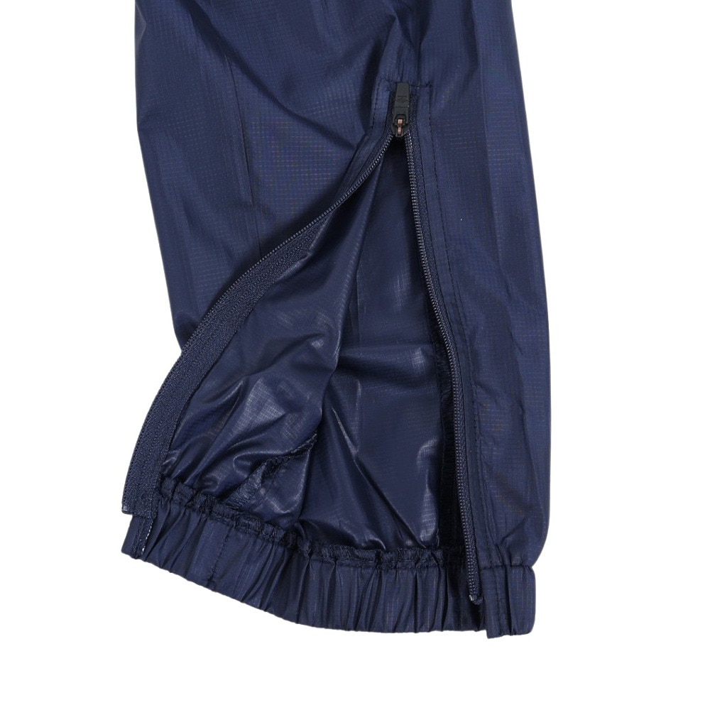 アンブロ（UMBRO）（キッズ）ジュニア TMウインドアップパンツ UBA4040JP NVY