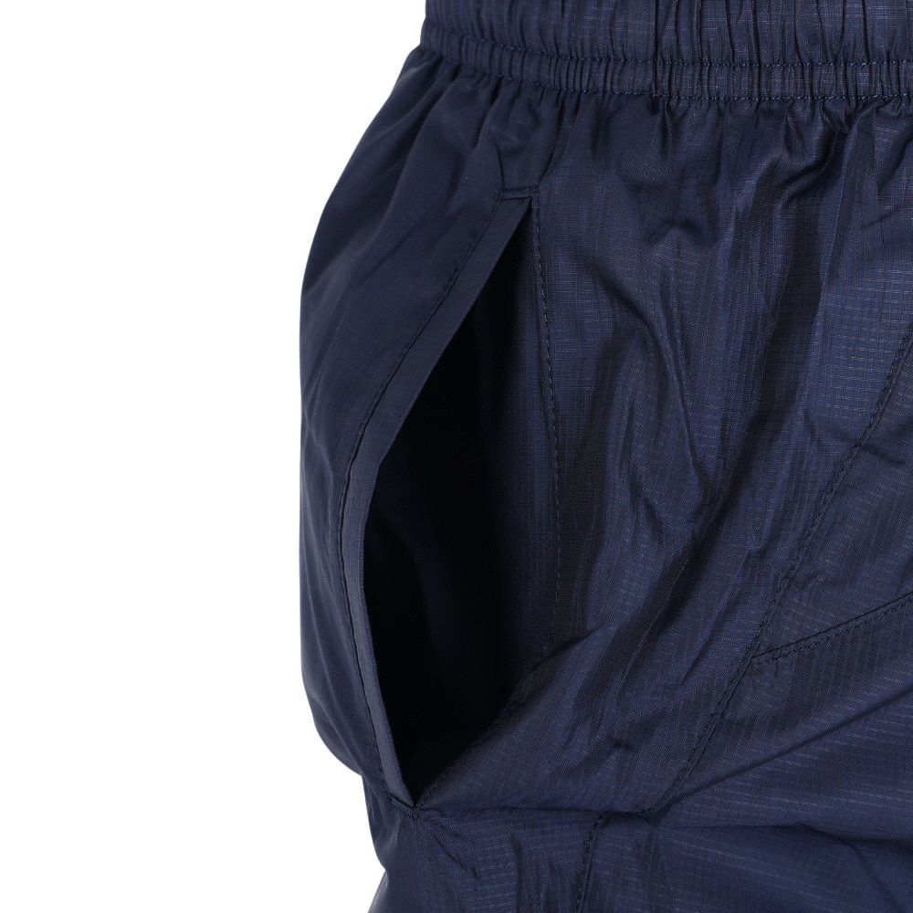 アンブロ（UMBRO）（キッズ）ジュニア TMウインドアップパンツ UBA4040JP NVY