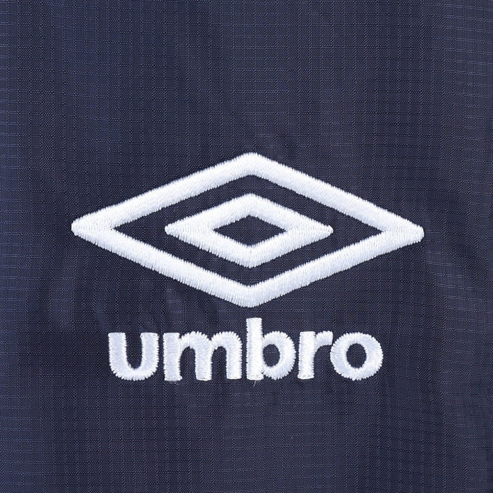 アンブロ（UMBRO）（キッズ）ジュニア TMウインドアップパンツ UBA4040JP NVY