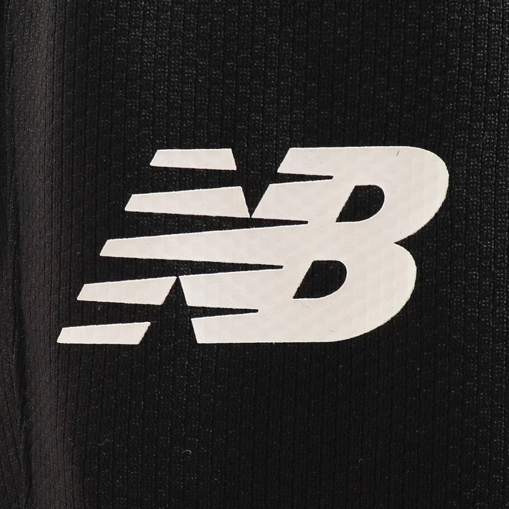 ニューバランス（new balance）（キッズ）サッカーウェア ジュニア ウォームアップパンツ ABP35211BKW 速乾