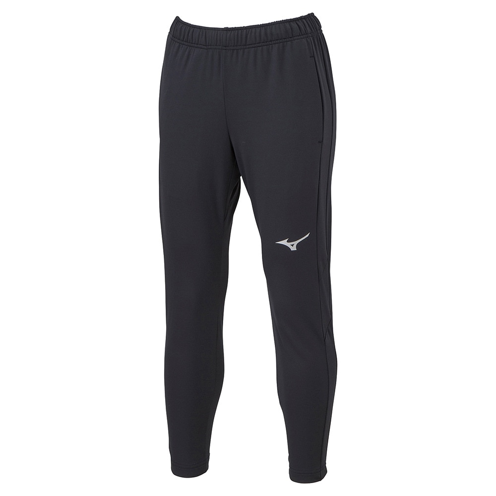 ミズノ（MIZUNO）（キッズ）サッカーウェア ジュニア ストレッチニットパンツ P2MD268009 速乾