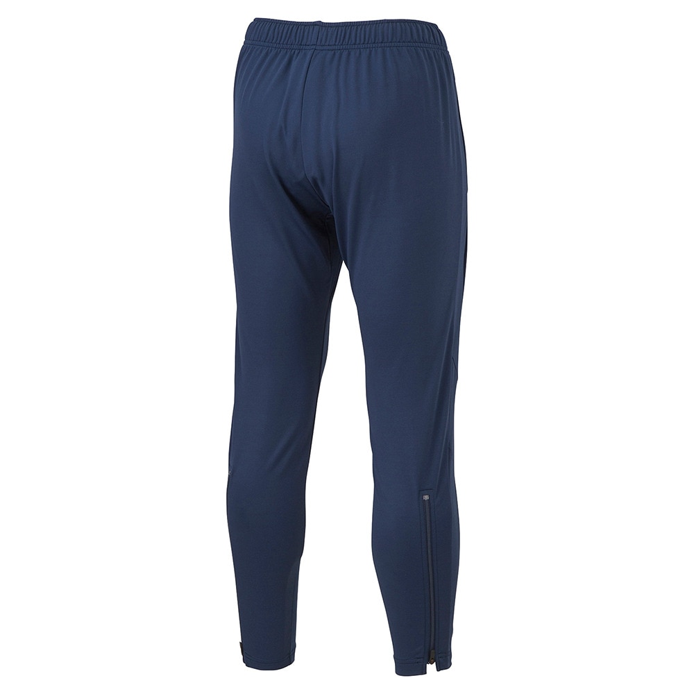 ミズノ（MIZUNO）（キッズ）サッカーウェア ジュニア ストレッチニットパンツ P2MD268014 速乾