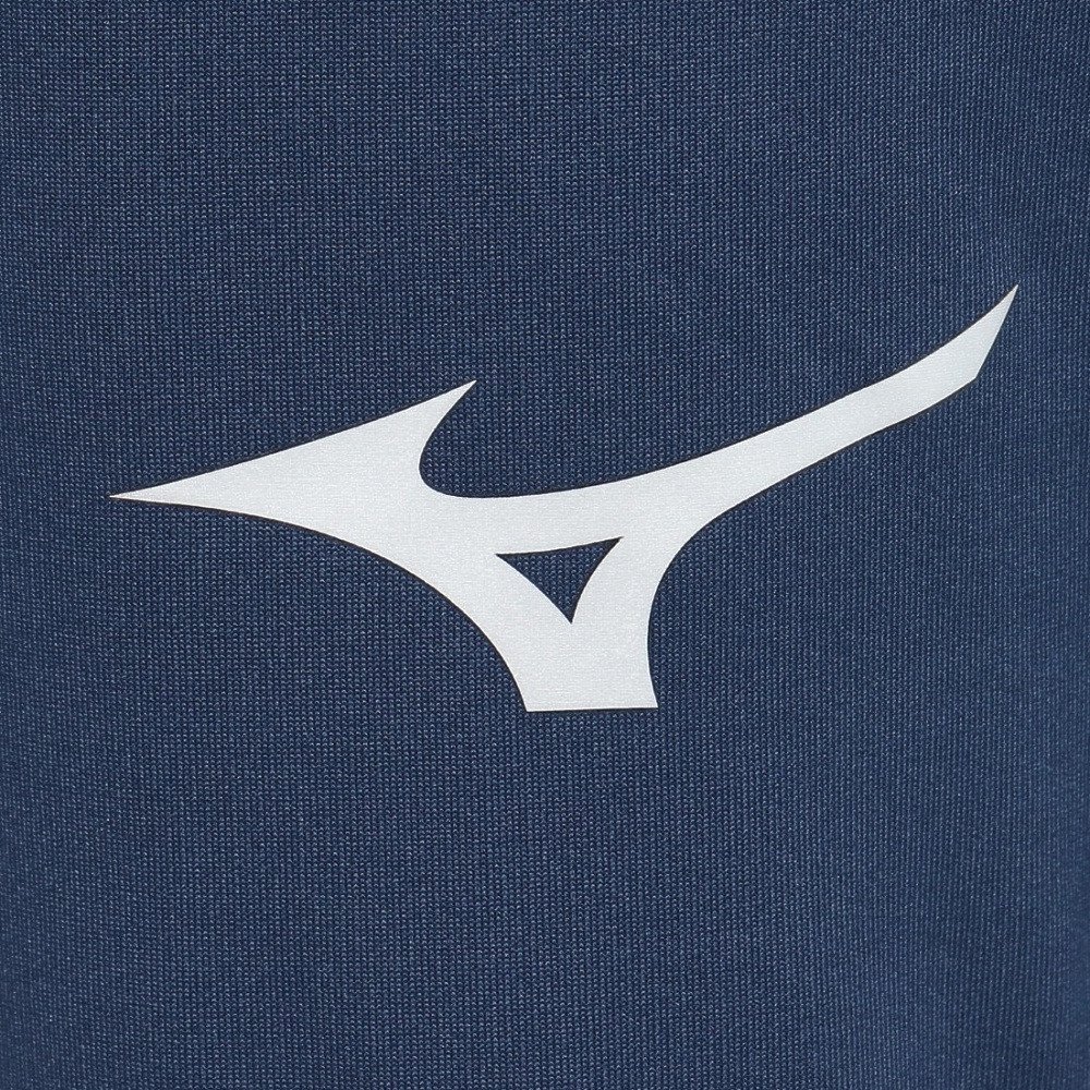 ミズノ（MIZUNO）（キッズ）サッカーウェア ジュニア ストレッチニットパンツ P2MD268014 速乾
