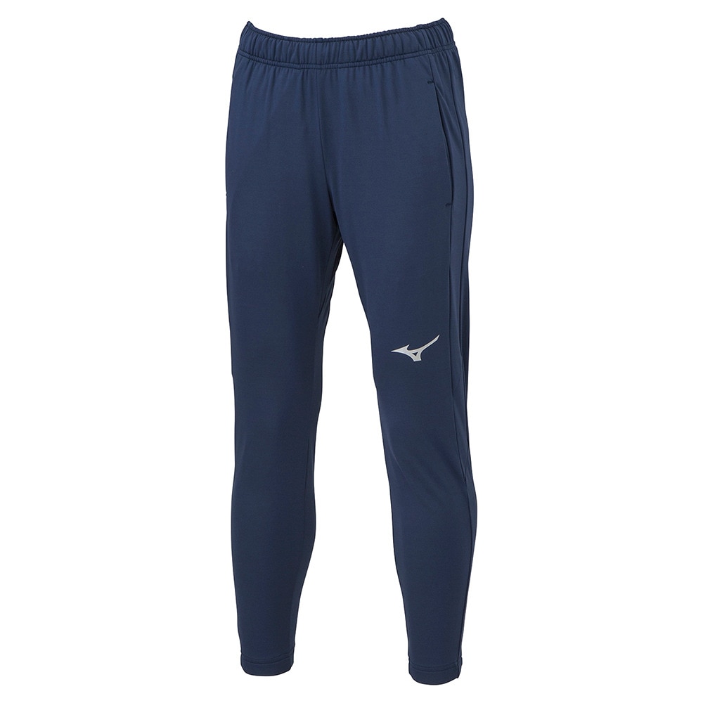 ミズノ（MIZUNO）（キッズ）サッカーウェア ジュニア ストレッチニットパンツ P2MD268014 速乾