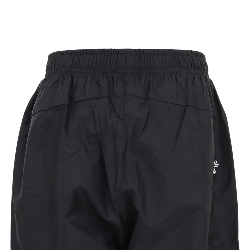 アンブロ（UMBRO）（キッズ）サッカーウェア ジュニア THE THIRD クロスパンツ UUJWJG31 BLK