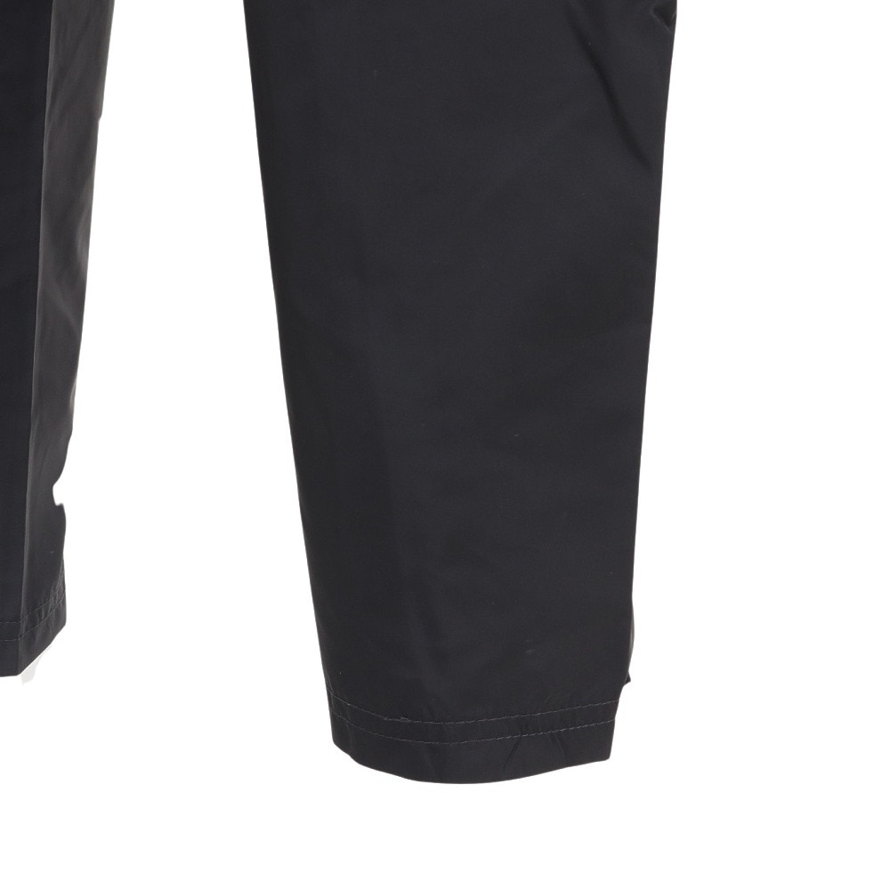 アンブロ（UMBRO）（キッズ）サッカーウェア ジュニア THE THIRD クロスパンツ UUJWJG31 BLK