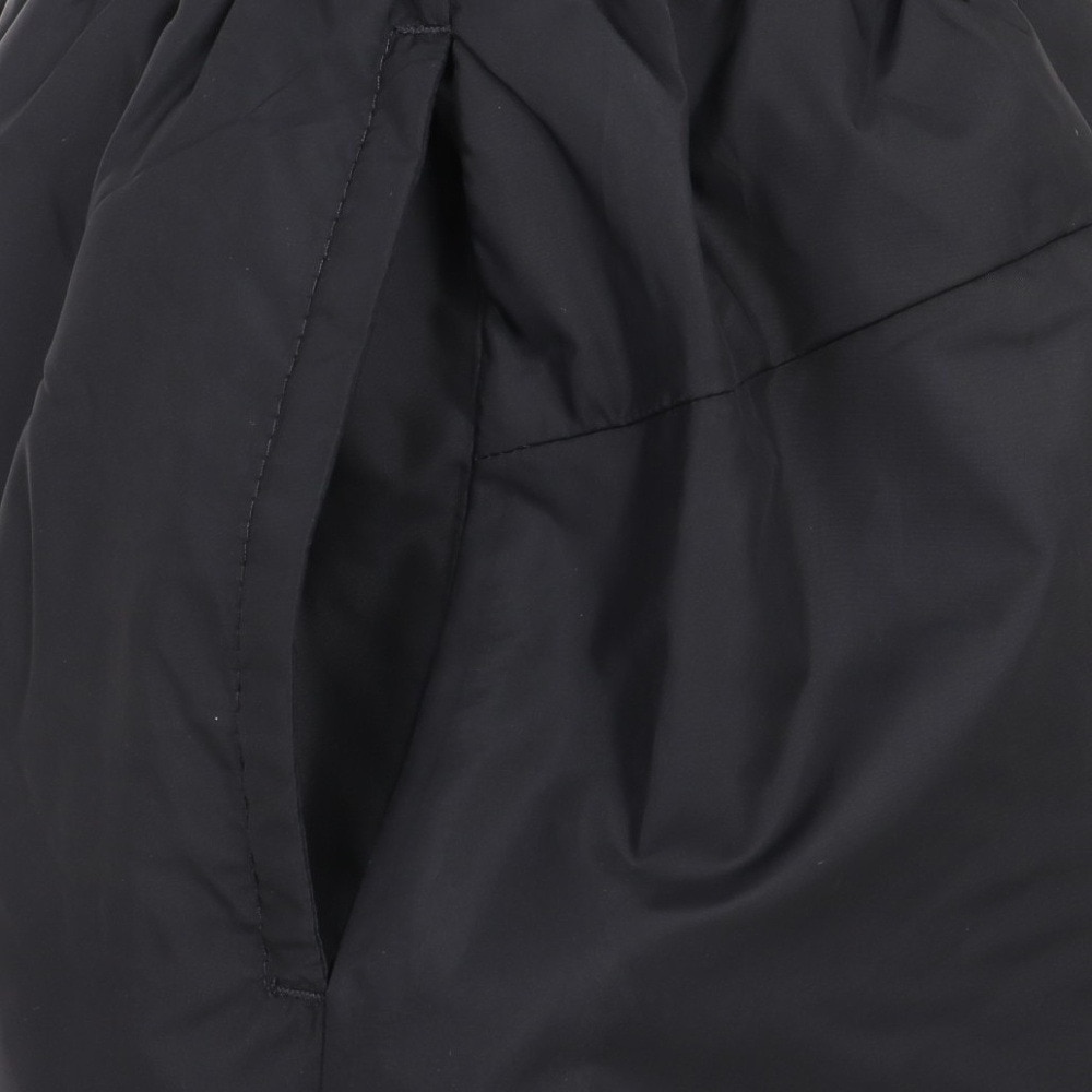 アンブロ（UMBRO）（キッズ）サッカーウェア ジュニア THE THIRD クロスパンツ UUJWJG31 BLK
