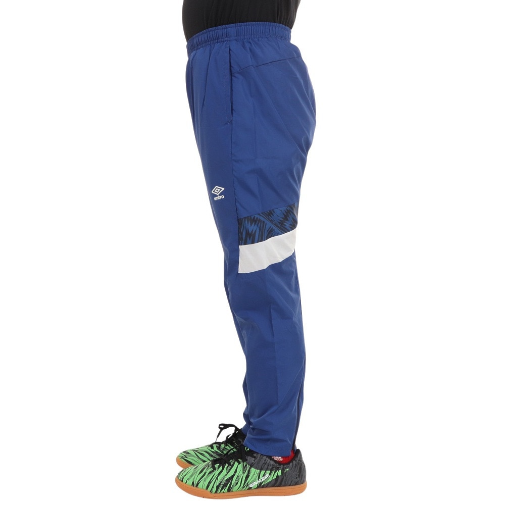 アンブロ（UMBRO）（キッズ）ジュニア サッカーウェア THE THIRD クロスパンツ UUJWJG31 MCNV