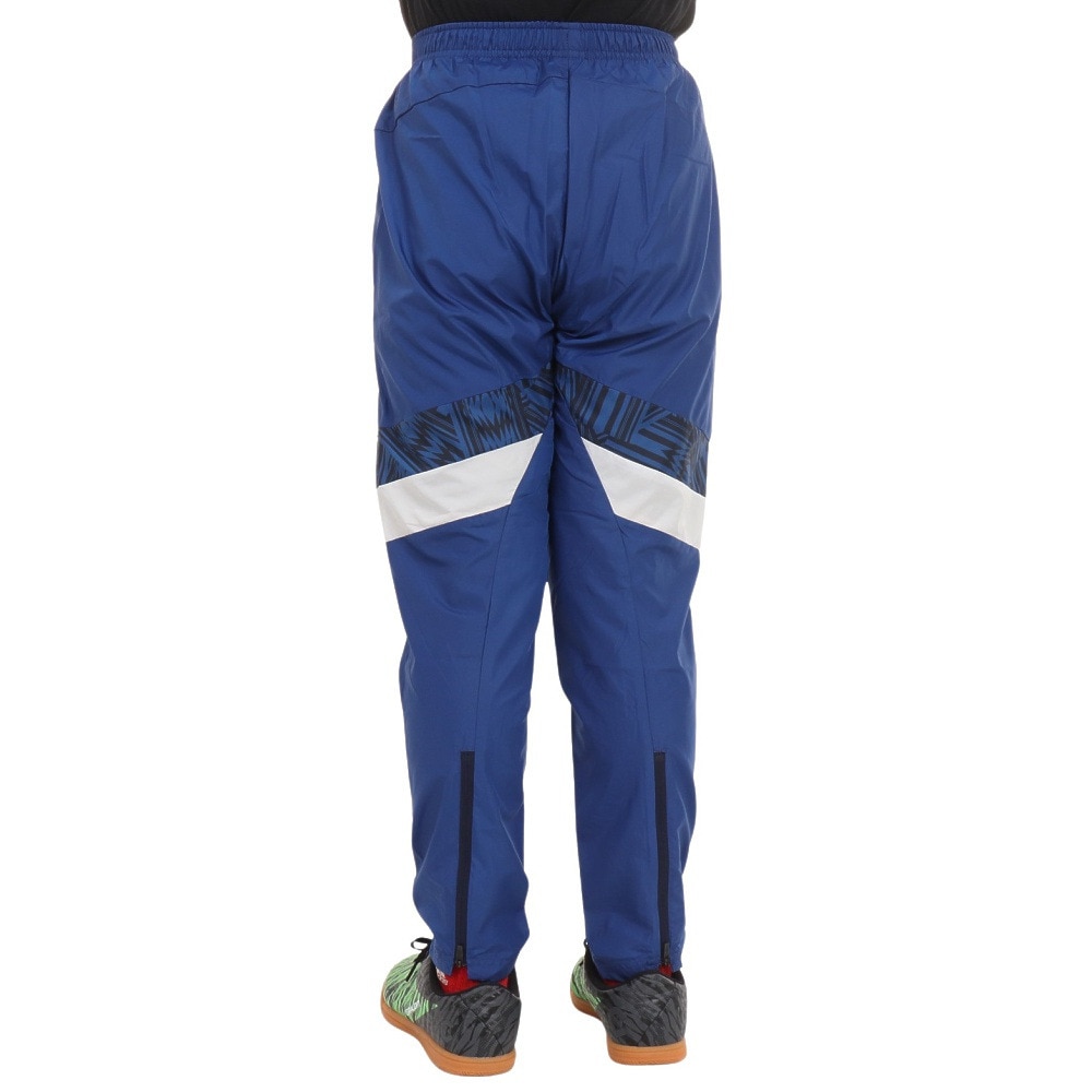アンブロ（UMBRO）（キッズ）ジュニア サッカーウェア THE THIRD クロスパンツ UUJWJG31 MCNV
