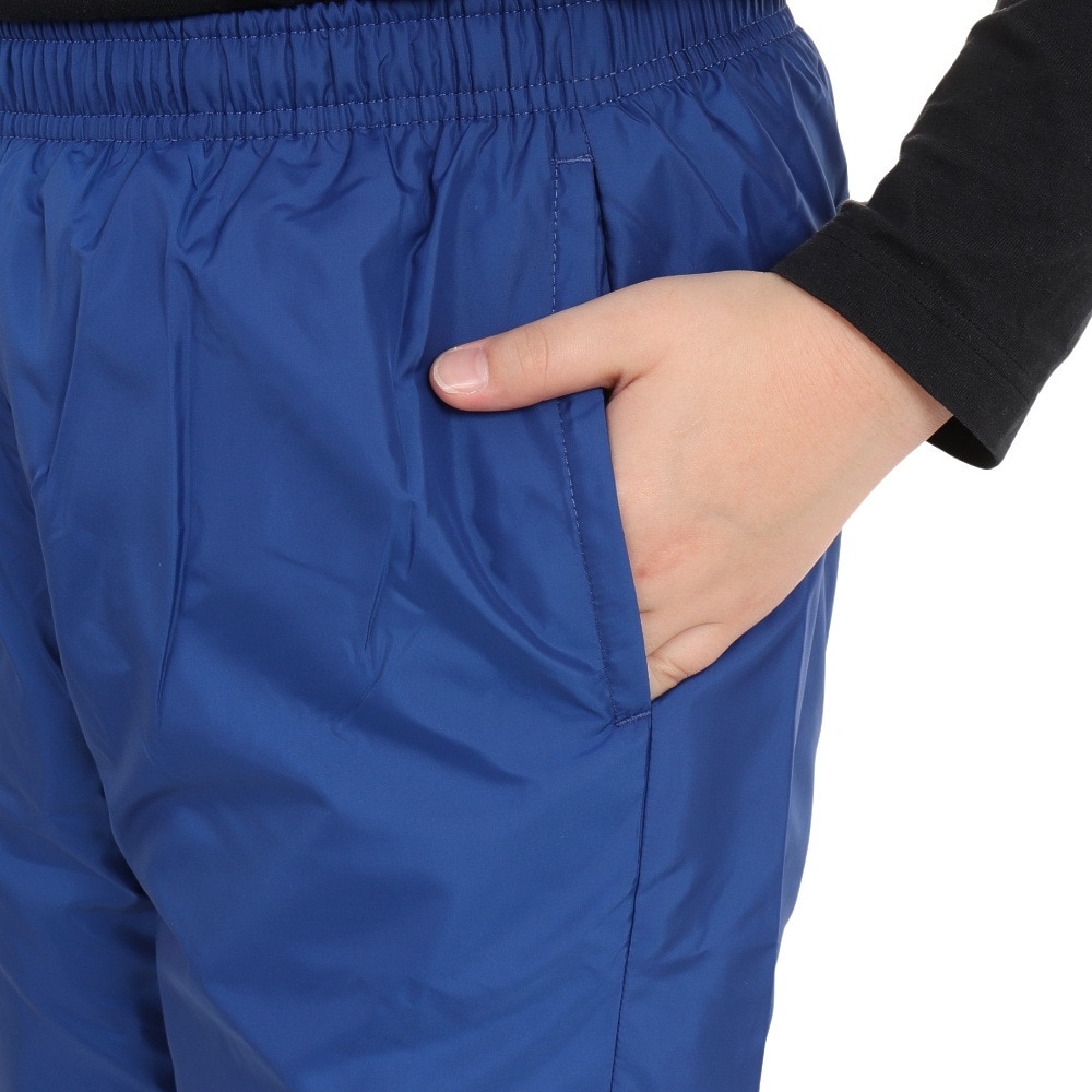 アンブロ（UMBRO）（キッズ）ジュニア サッカーウェア THE THIRD クロスパンツ UUJWJG31 MCNV
