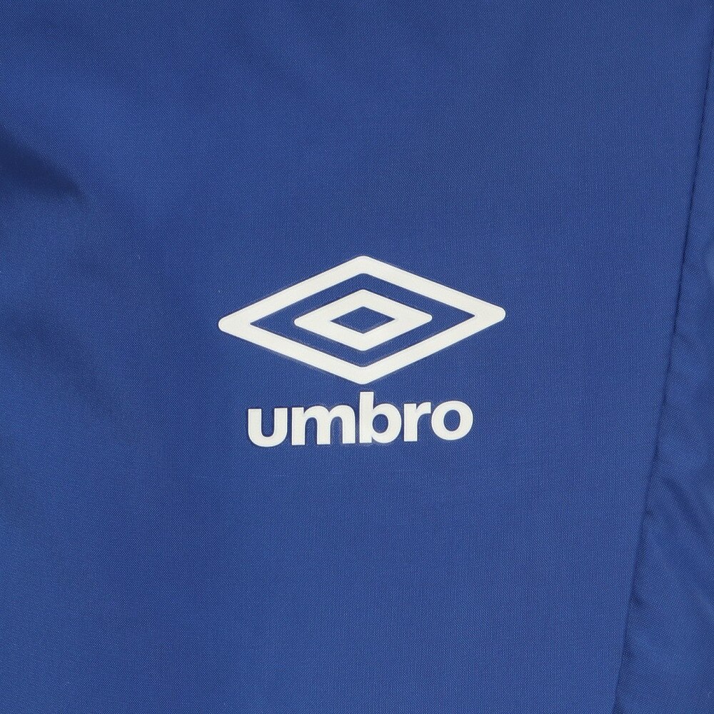 アンブロ（UMBRO）（キッズ）ジュニア サッカーウェア THE THIRD クロスパンツ UUJWJG31 MCNV