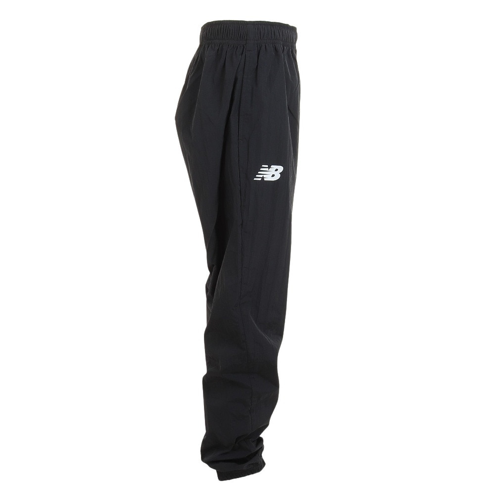 ニューバランス（new balance）（キッズ）ジュニア サッカーウェア ピステパンツ ABP35296BKW