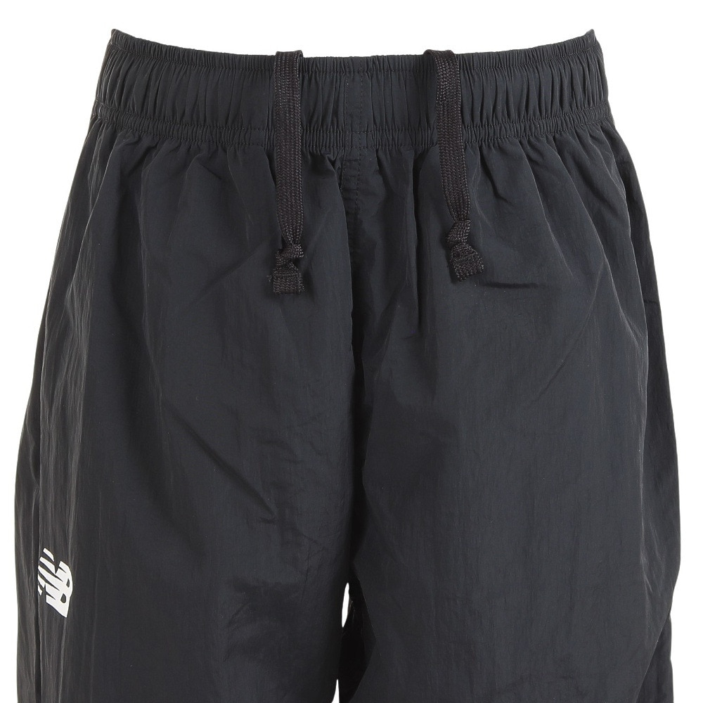 ニューバランス（new balance）（キッズ）ジュニア サッカーウェア ピステパンツ ABP35296BKW