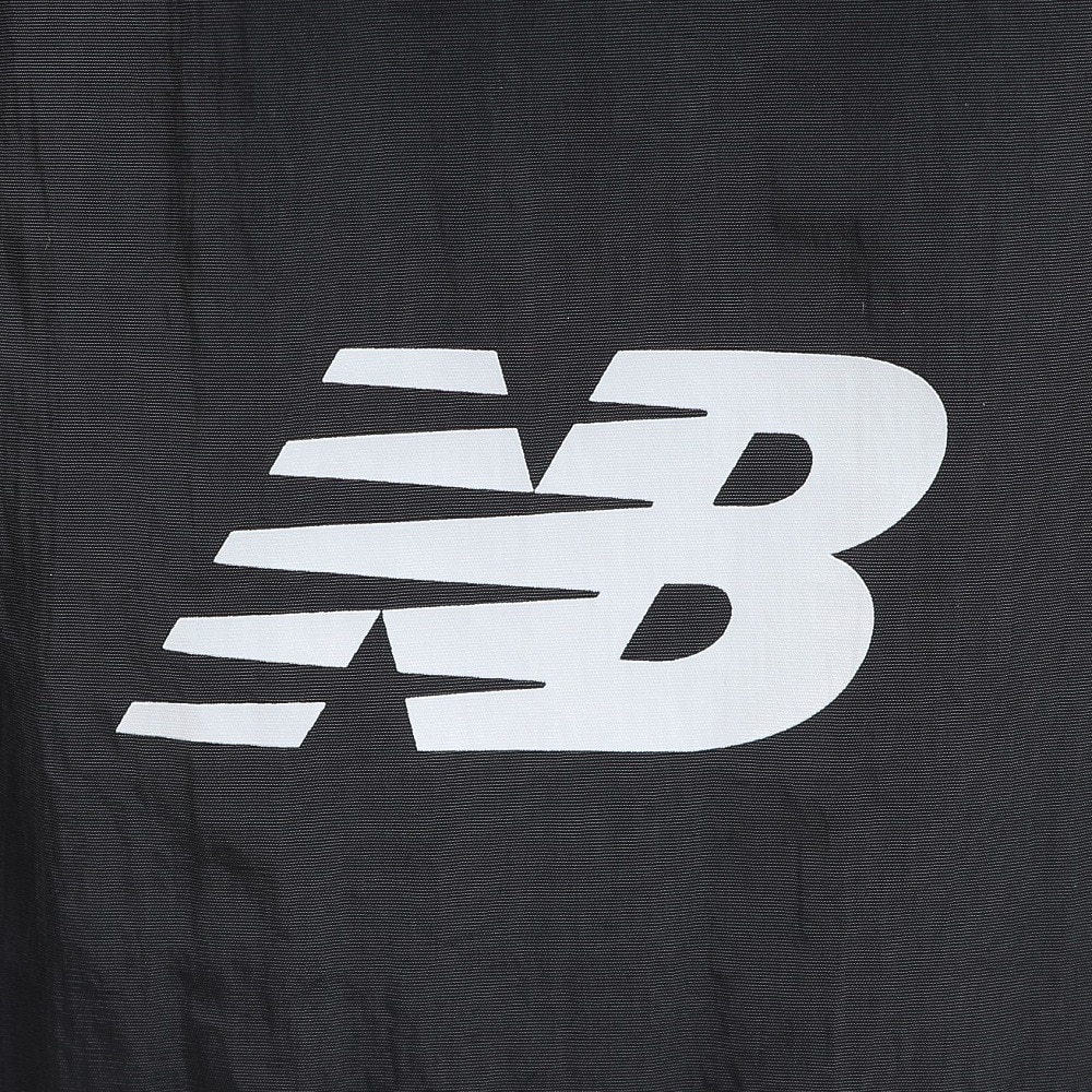 ニューバランス（new balance）（キッズ）ジュニア サッカーウェア ピステパンツ ABP35296BKW