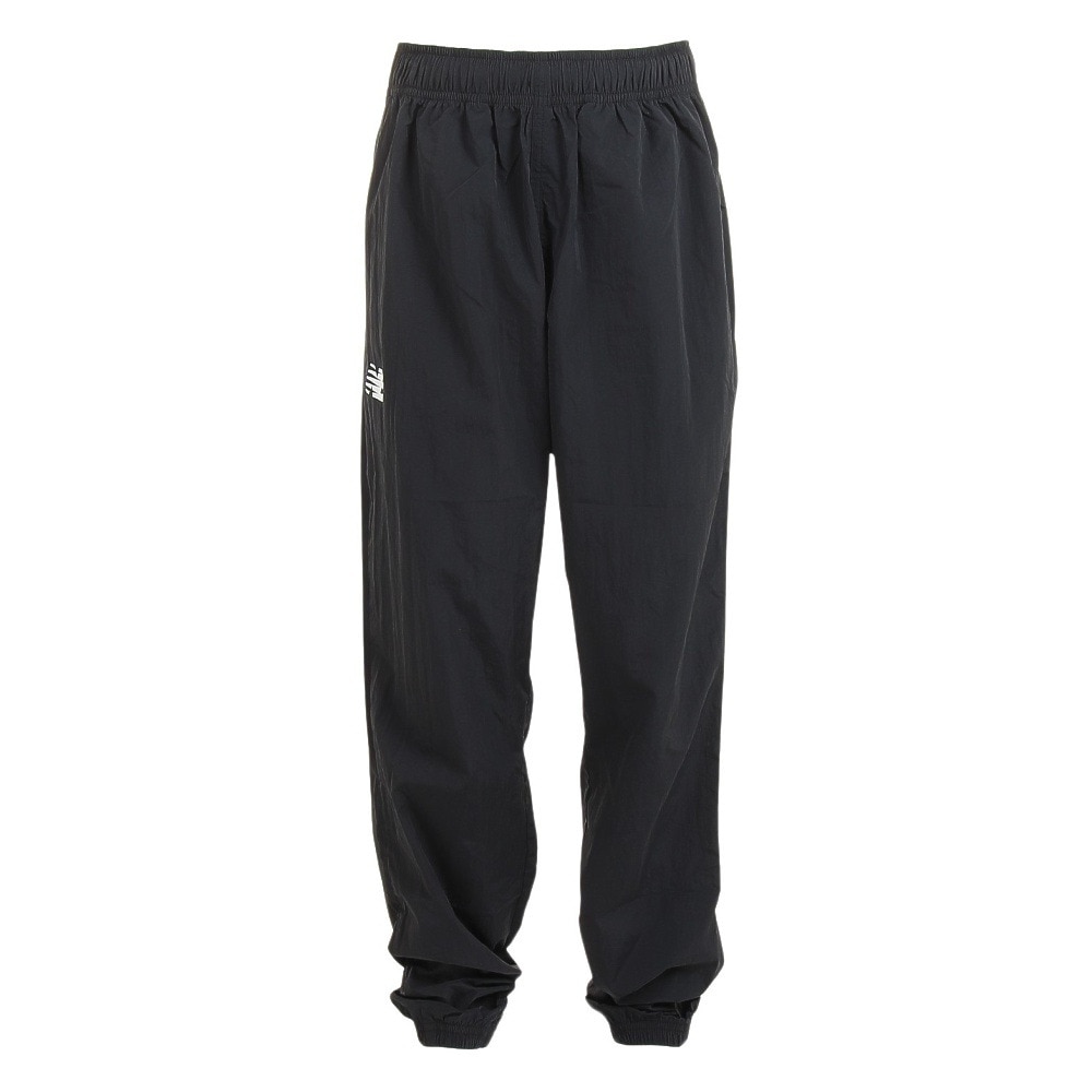 ニューバランス（new balance）（キッズ）ジュニア サッカーウェア ピステパンツ ABP35296BKW