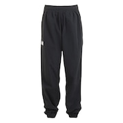 (キッズ)ジュニア サッカーウェア ピステパンツ ABP35296BKW