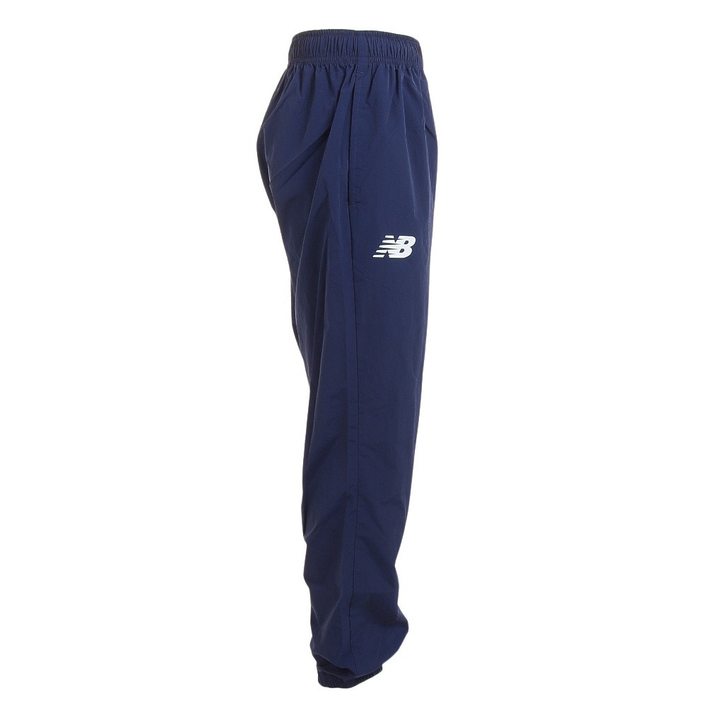 ニューバランス（new balance）（キッズ）ジュニア サッカーウェア ピステパンツ ABP35296NV