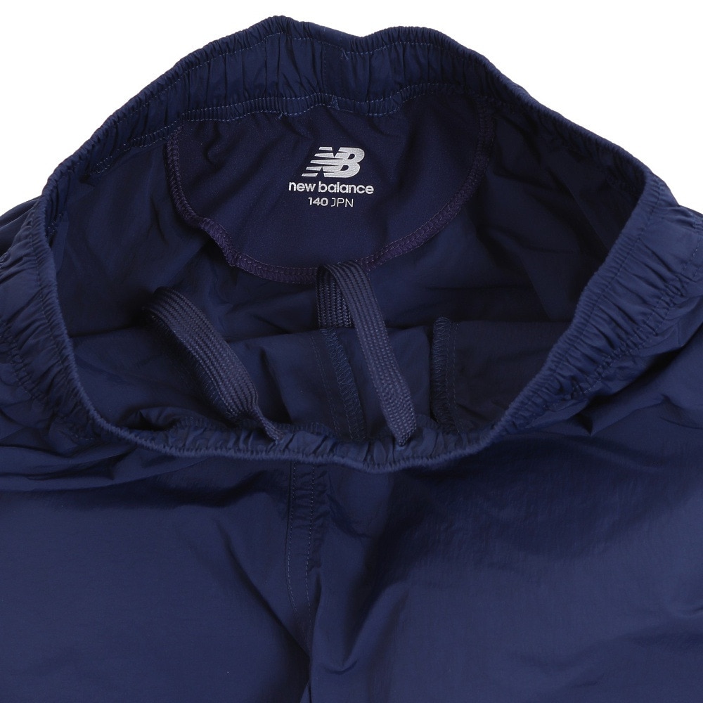 ニューバランス（new balance）（キッズ）ジュニア サッカーウェア ピステパンツ ABP35296NV