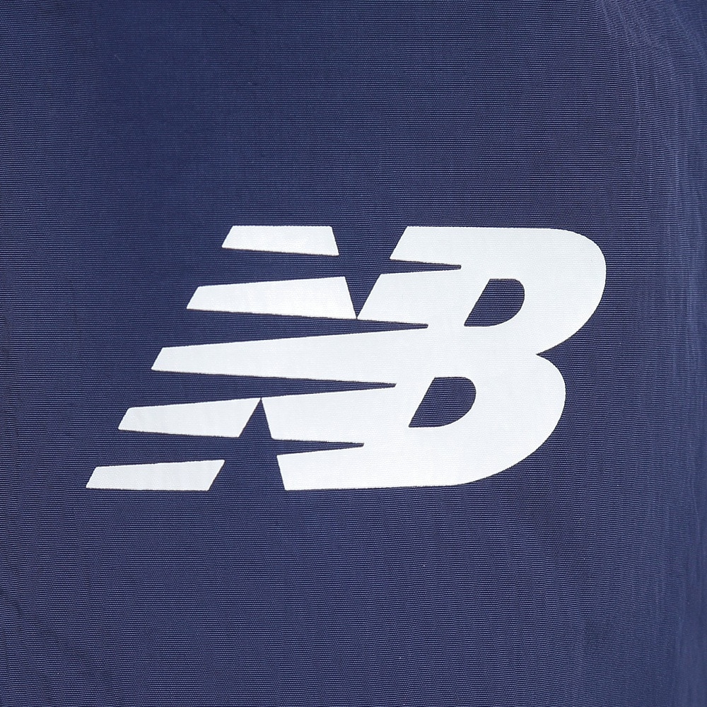 ニューバランス（new balance）（キッズ）ジュニア サッカーウェア ピステパンツ ABP35296NV