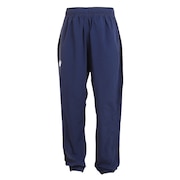 (キッズ)ジュニア サッカーウェア ピステパンツ ABP35296NV