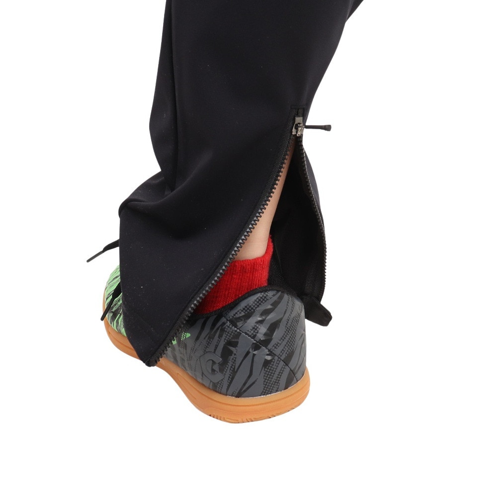 ニューバランス（new balance）（キッズ）サッカーウェア ジュニア ボンディングニットパンツ ABP35299BKW 速乾