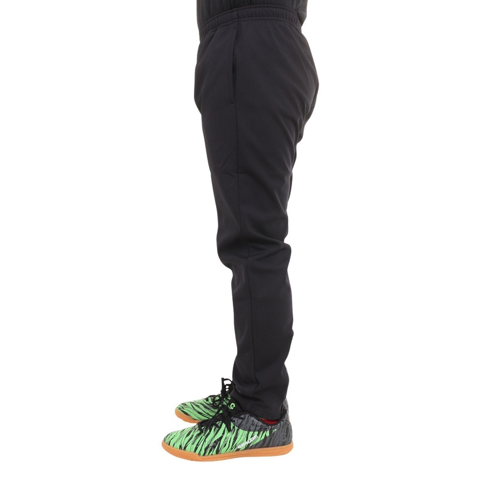 ニューバランス（new balance）（キッズ）サッカーウェア ジュニア ボンディングニットパンツ ABP35299BKW 速乾