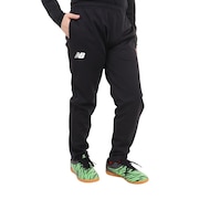 (キッズ)サッカーウェア ジュニア ボンディングニットパンツ ABP35299BKW 速乾