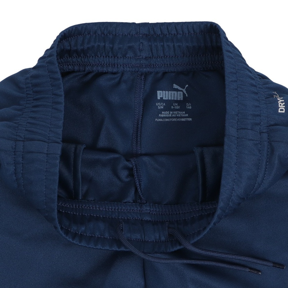 プーマ（PUMA）（キッズ）サッカーウェア ジュニア NJR INS. トレーニングパンツ 65880201 速乾