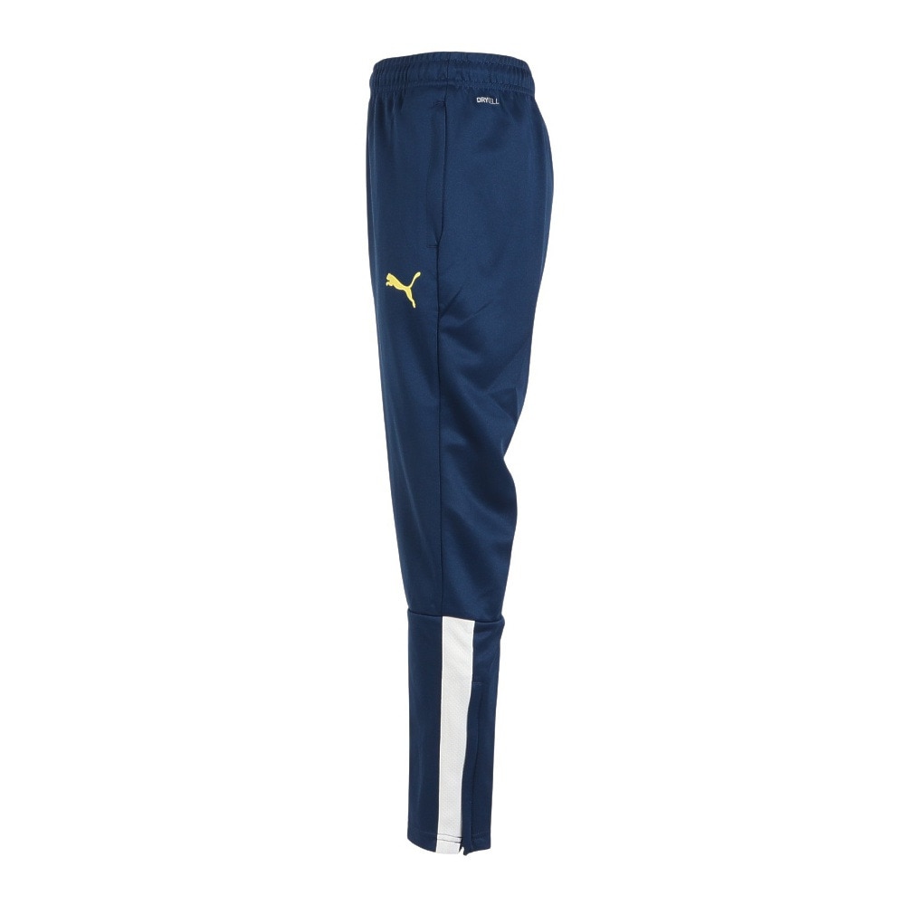 プーマ（PUMA）（キッズ）サッカーウェア ジュニア NJR INS. トレーニングパンツ 65880201 速乾