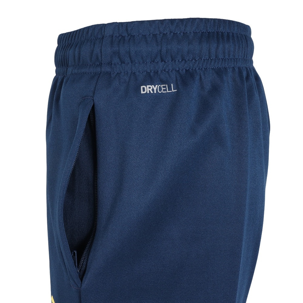 プーマ（PUMA）（キッズ）サッカーウェア ジュニア NJR INS. トレーニングパンツ 65880201 速乾