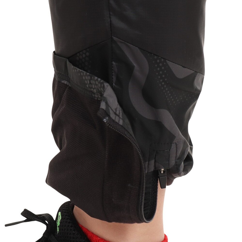プーマ（PUMA）（キッズ）ジュニア サッカーウェア トレーニング INDIVIDUAL ウラトリコット ピステパンツ 65882201