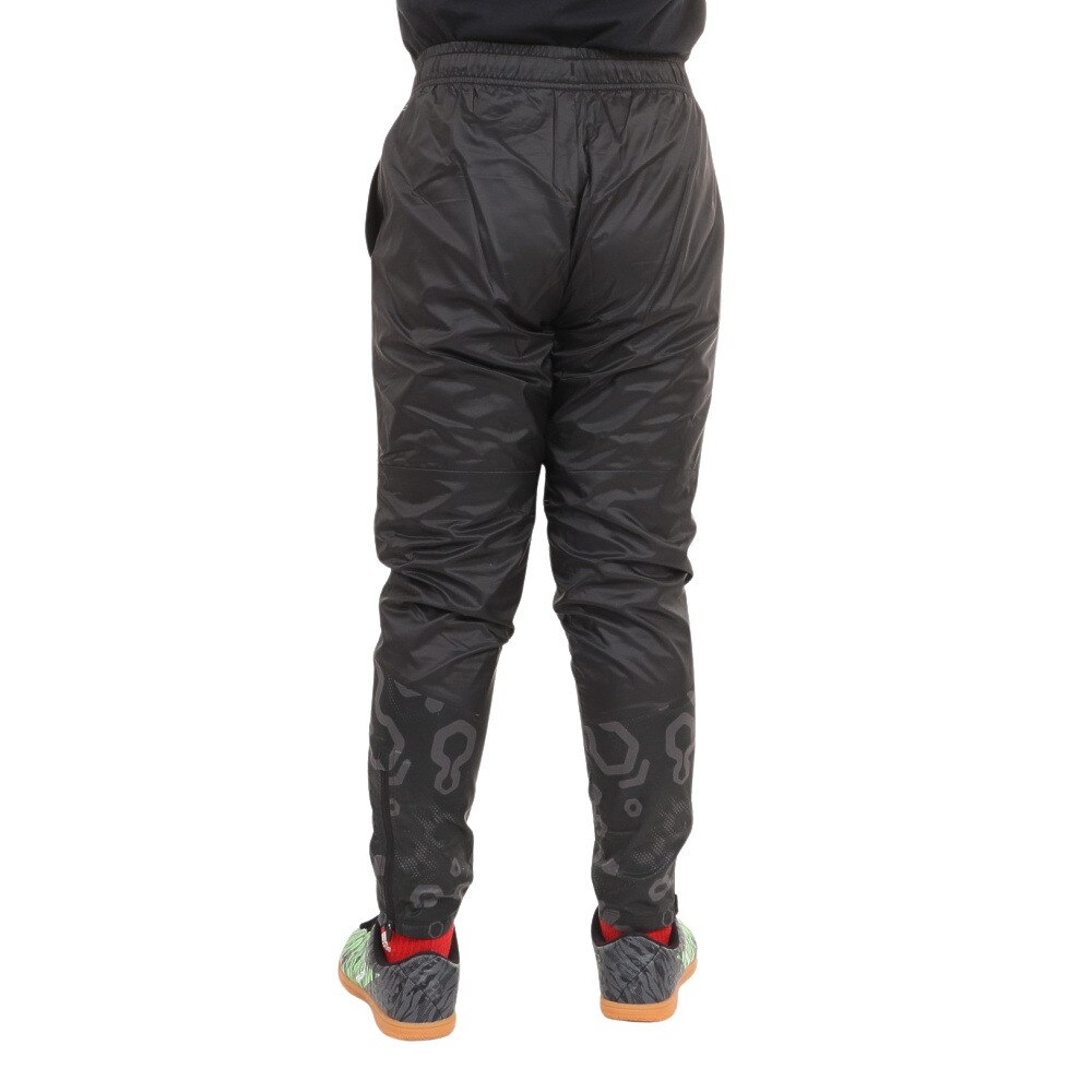 プーマ（PUMA）（キッズ）ジュニア サッカーウェア トレーニング INDIVIDUAL ウラトリコット ピステパンツ 65882201