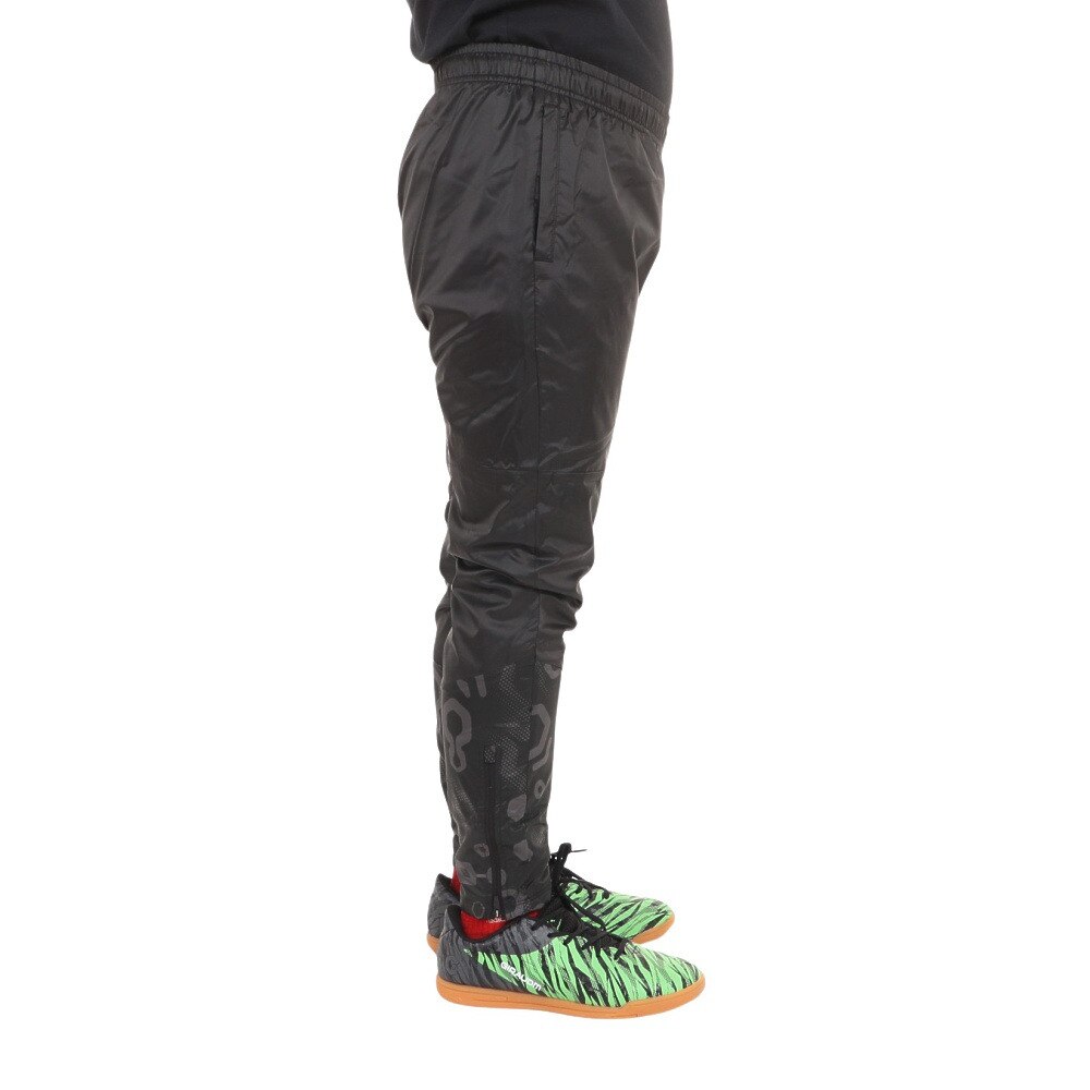 プーマ（PUMA）（キッズ）ジュニア サッカーウェア トレーニング INDIVIDUAL ウラトリコット ピステパンツ 65882201