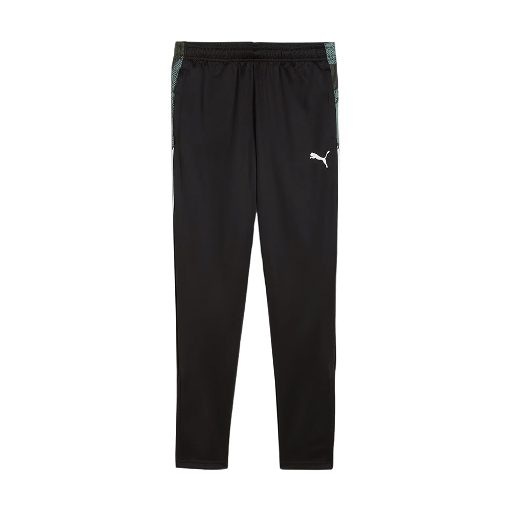 プーマ（PUMA）（キッズ）サッカーウェア ジュニア INDIVIDUAL リーガ カモ ニットパンツ 65981101