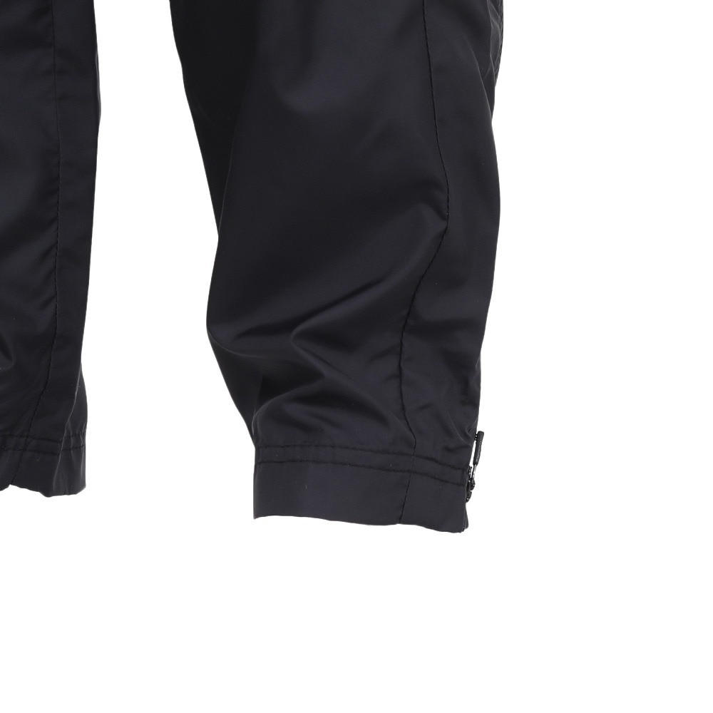 アンブロ（UMBRO）（キッズ）サッカーウェア THE THIRD ジュニアラインドクロスパンツ UF4FPZ30J BK00