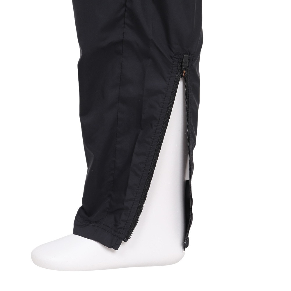 アンブロ（UMBRO）（キッズ）サッカーウェア THE THIRD ジュニアラインドクロスパンツ UF4FPZ30J BK00