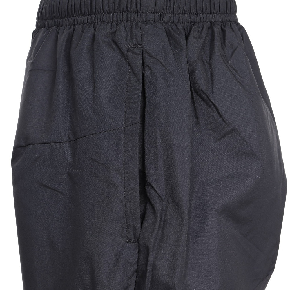 アンブロ（UMBRO）（キッズ）サッカーウェア THE THIRD ジュニアラインドクロスパンツ UF4FPZ30J BK00