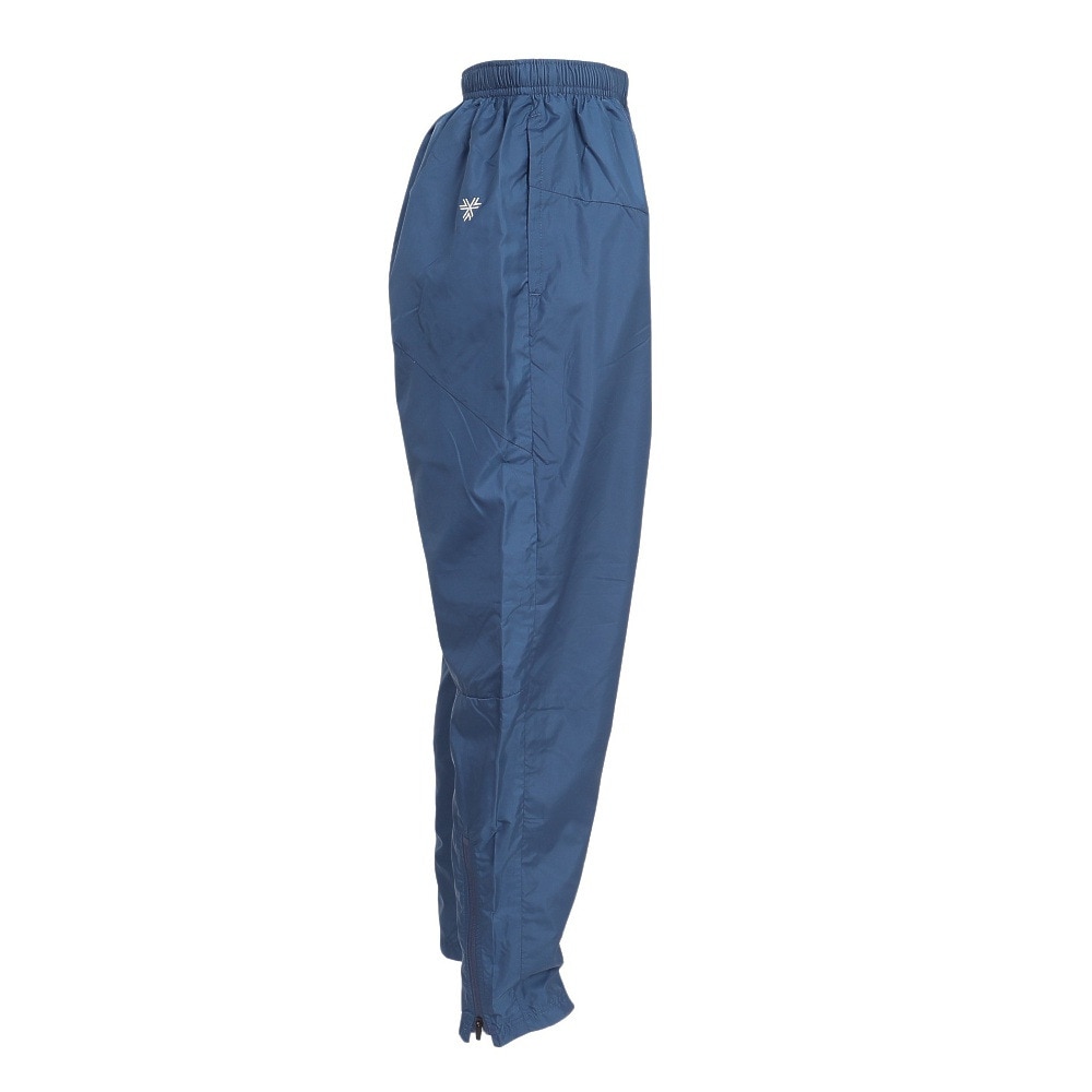 アンブロ（UMBRO）（キッズ）サッカーウェア HE THIRD ジュニアラインドクロスパンツ UF4FPZ30J NV00