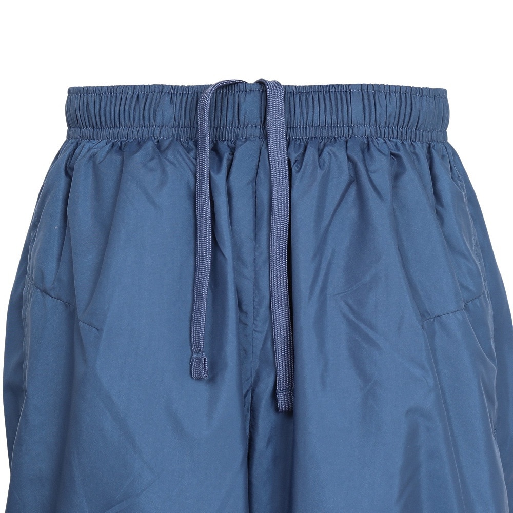 アンブロ（UMBRO）（キッズ）サッカーウェア HE THIRD ジュニアラインドクロスパンツ UF4FPZ30J NV00