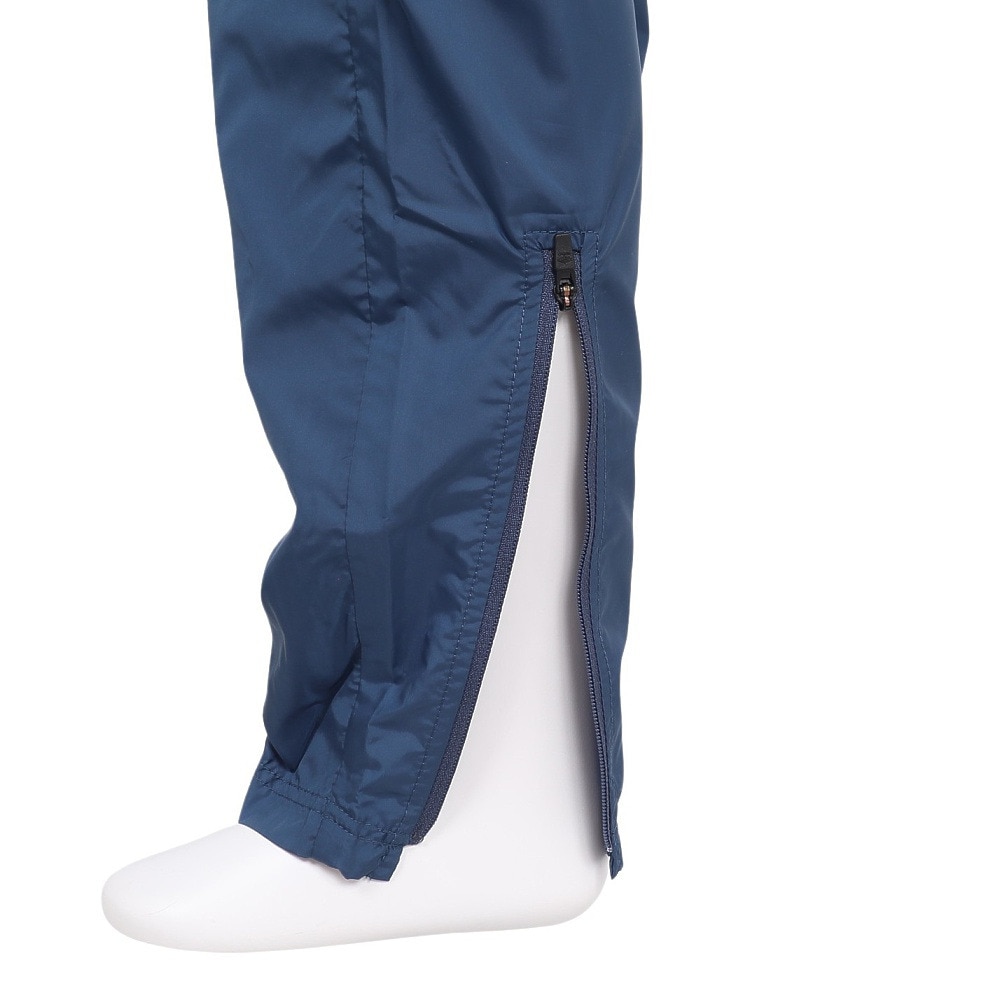 アンブロ（UMBRO）（キッズ）サッカーウェア HE THIRD ジュニアラインドクロスパンツ UF4FPZ30J NV00