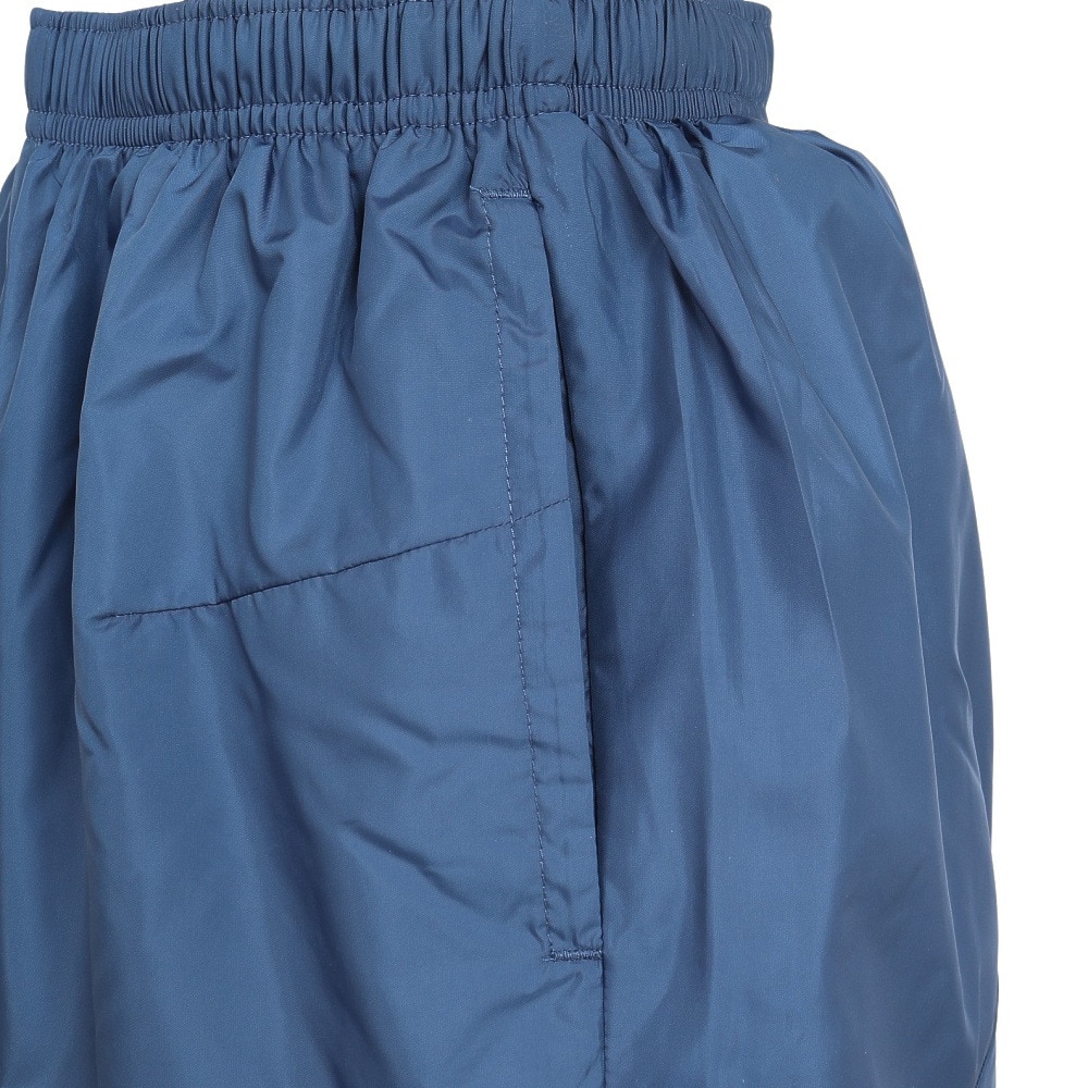 アンブロ（UMBRO）（キッズ）サッカーウェア HE THIRD ジュニアラインドクロスパンツ UF4FPZ30J NV00