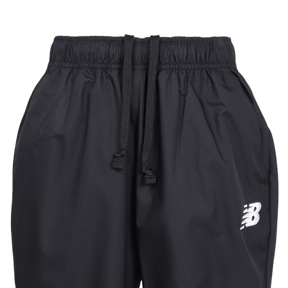 ニューバランス（new balance）（キッズ）サッカーウェア ジュニア ピステパンツ JJPF9408BK