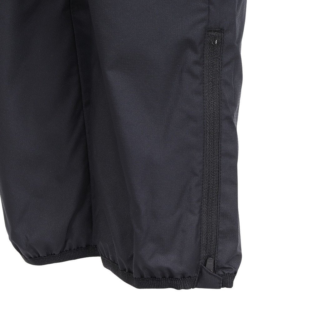 ニューバランス（new balance）（キッズ）サッカーウェア ジュニア ピステパンツ JJPF9408BK