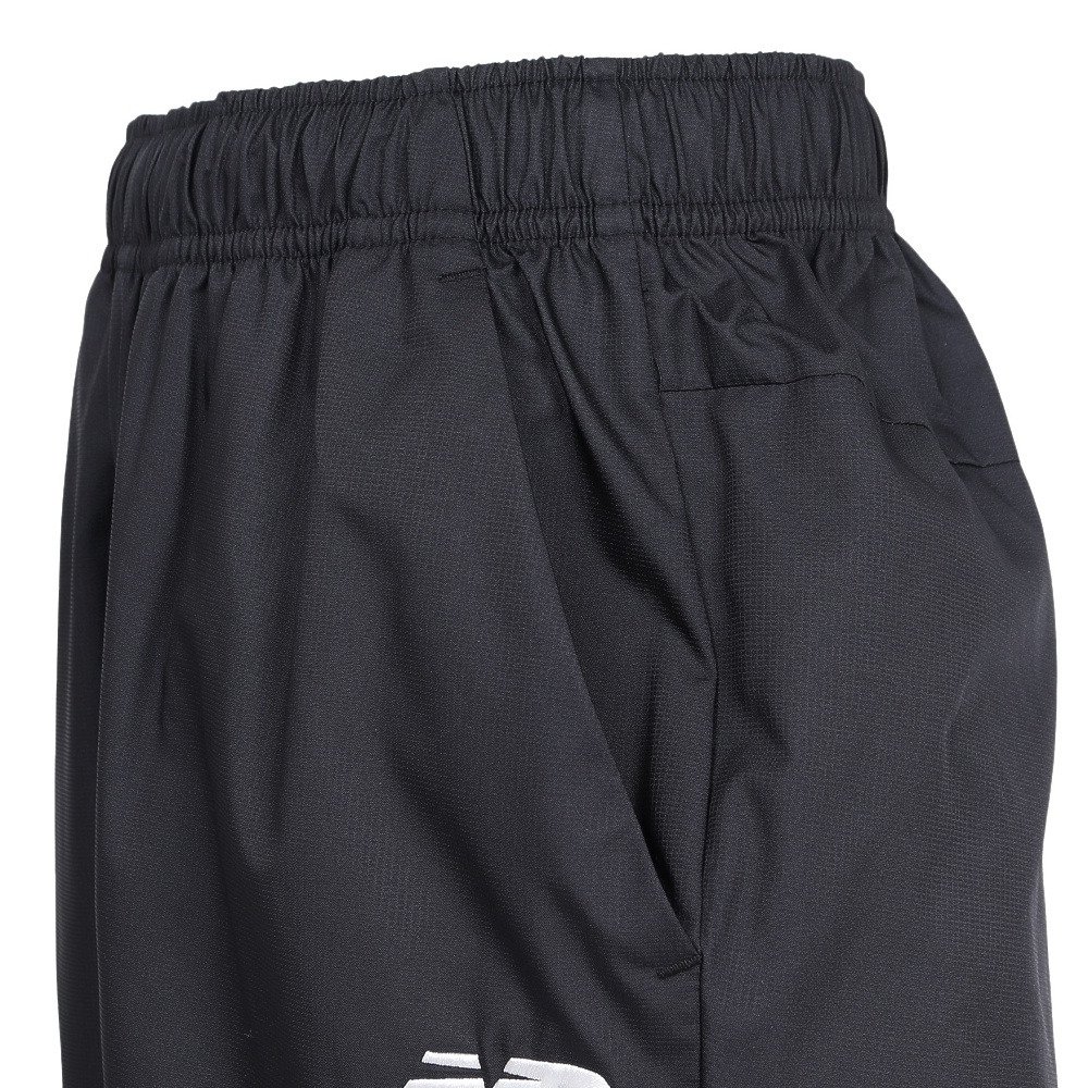 ニューバランス（new balance）（キッズ）サッカーウェア ジュニア ピステパンツ JJPF9408BK